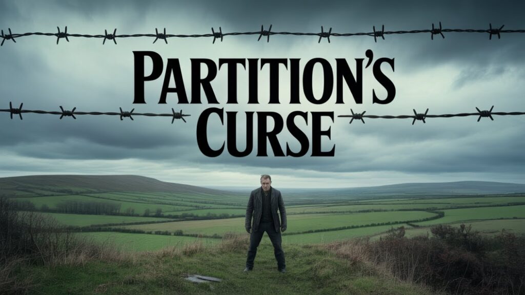 Did Partition Doom Ireland To Conflict? | History