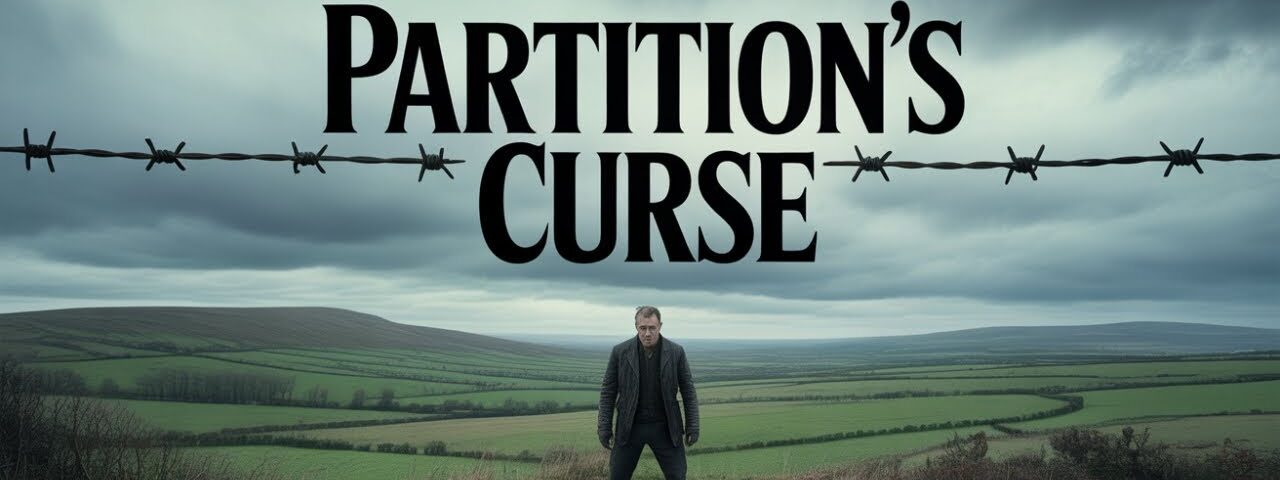 Did Partition Doom Ireland To Conflict? | History