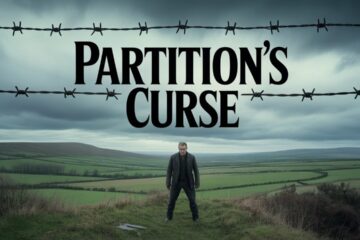 Did Partition Doom Ireland To Conflict? | History