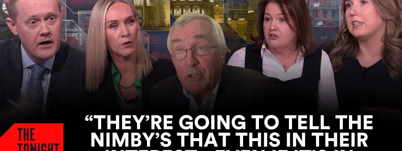 Vetocracy vs Democracy: Balancing Public Good & Individual Rights in Building Infrastructure