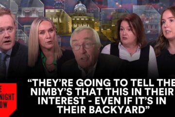 Vetocracy vs Democracy: Balancing Public Good & Individual Rights in Building Infrastructure