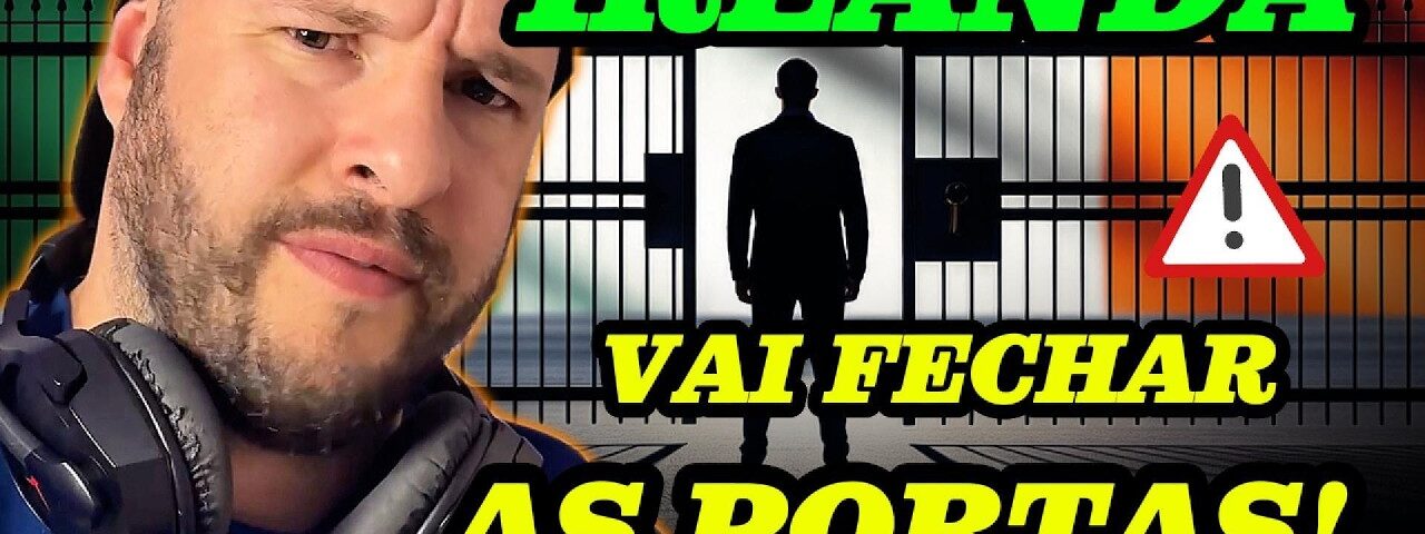 Irlanda vai fechar as portas? Novas regras podem endurecer imigração.