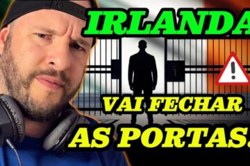 Will Ireland close its doors? New rules could tighten immigration