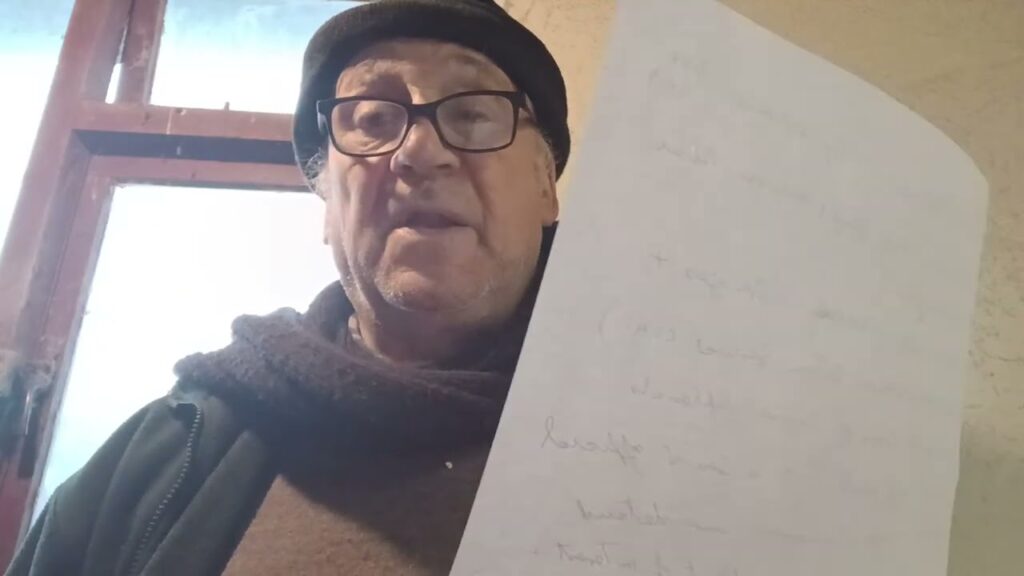 Arrests, searches in Europe. 3 detained. Italian court orders extradition of Cozzolini. 4th Dec 25.