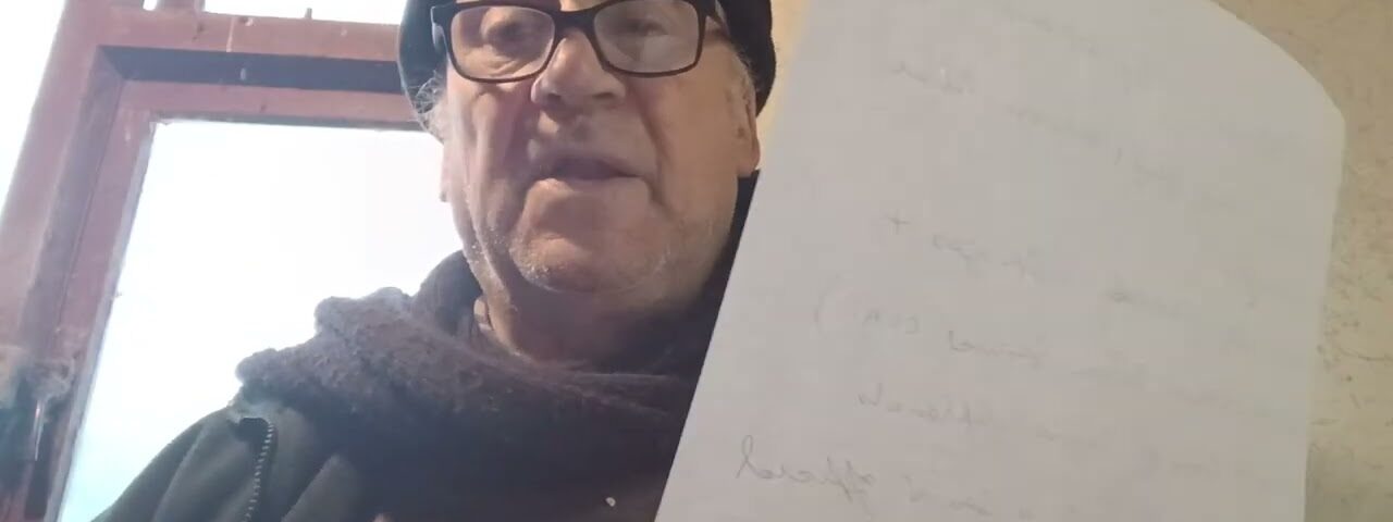 Arrests, searches in Europe. 3 detained. Italian court orders extradition of Cozzolini. 4th Dec 25.