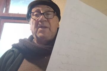 Arrests, searches in Europe. 3 detained. Italian court orders extradition of Cozzolini. 4th Dec 25.