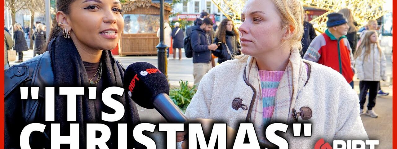 Dublin Winter Lights?