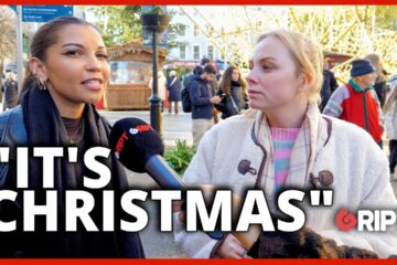 Dublin Winter Lights?