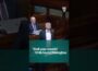 ‘Shut your mouth!’ – TD Richard O’Donoghue heckled during Dáil debate on trans healthcare