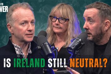 Ireland is Angerland | Path to Power Episode 100