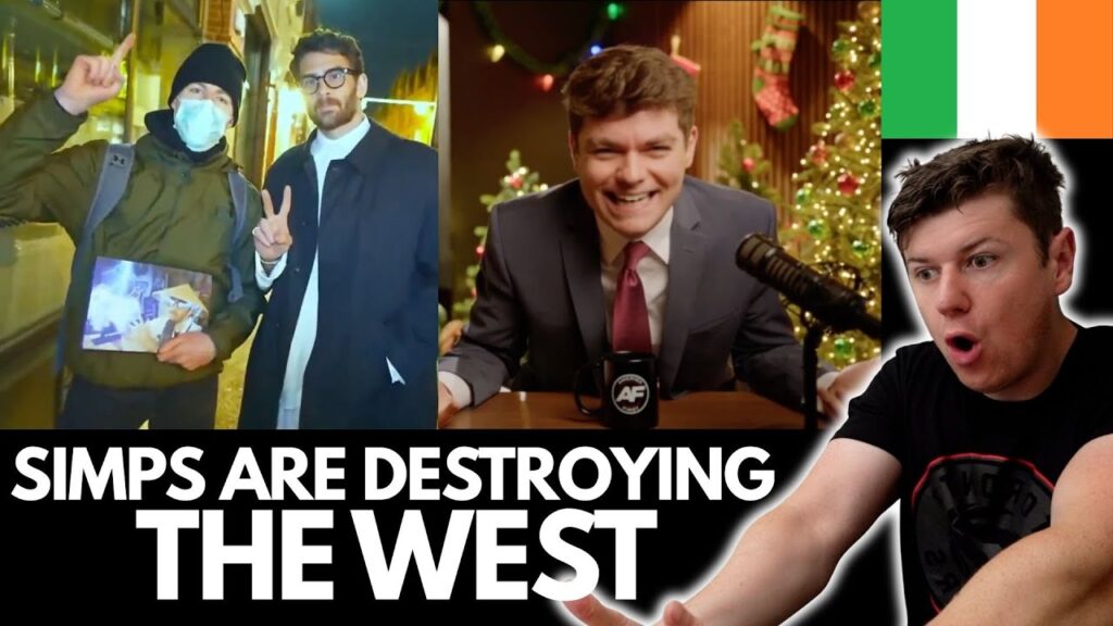 HASAN Trolled In Ireland & Foreigners Are FAR-RIGHT