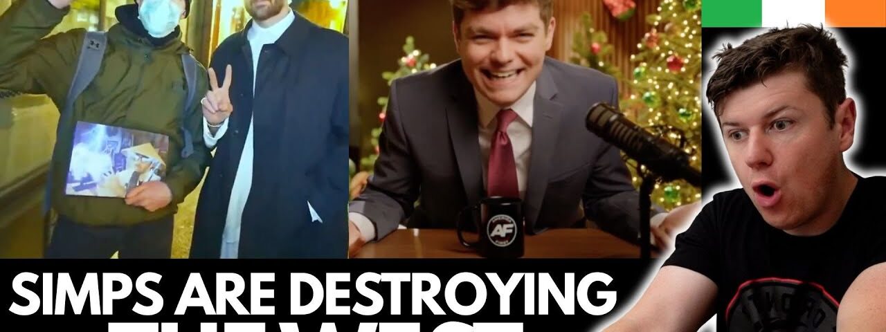 HASAN Trolled In Ireland & Foreigners Are FAR-RIGHT