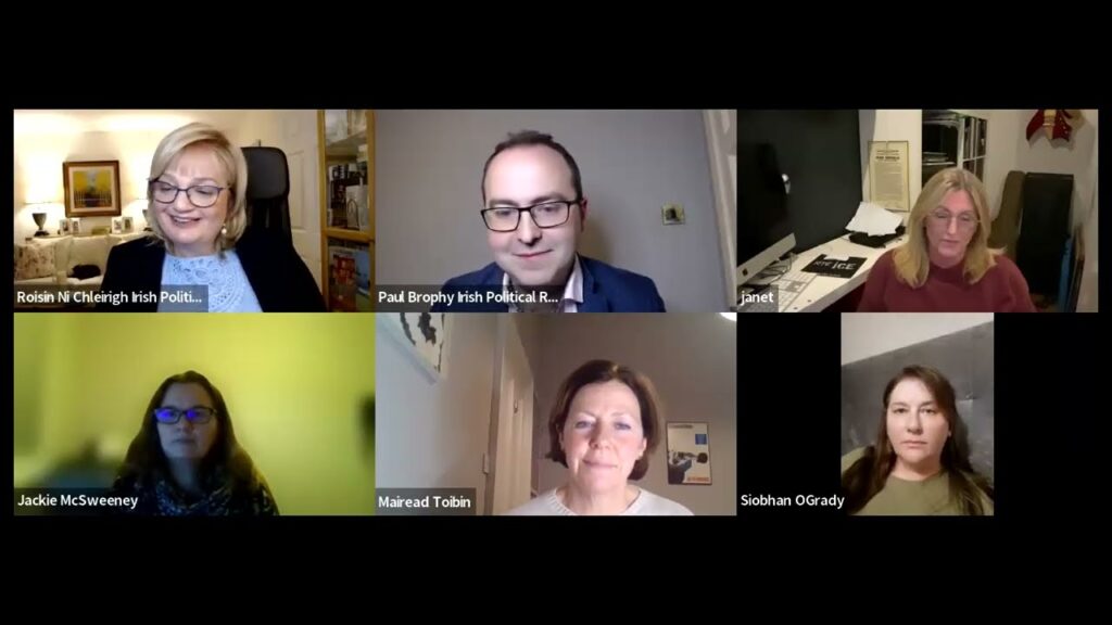 No One Will listen! Covid Vaccine Injury Crisis – Ireland Has No Vaccine Injury Compensation Scheme No One Will listen! Covid Vaccine Injury Crisis – Ireland Has No Vaccine Injury Compensation Scheme