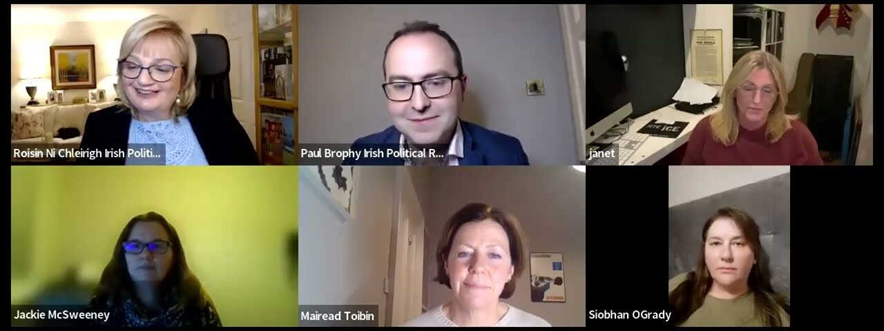 No One Will listen! Covid Vaccine Injury Crisis – Ireland Has No Vaccine Injury Compensation Scheme