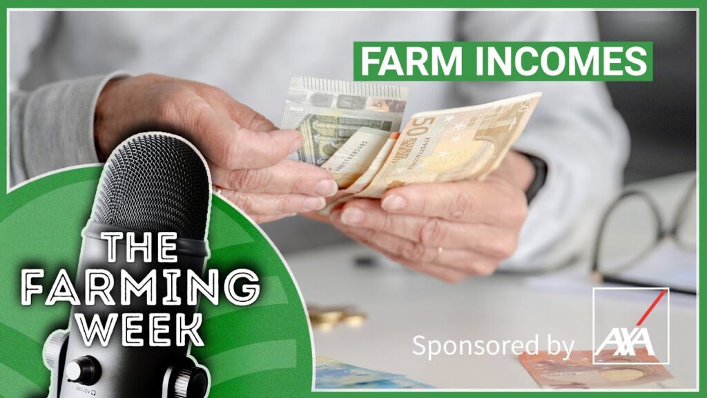 Bluetongue | Derogation Developments | Farm incomes