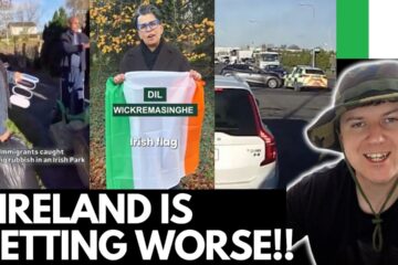 Insane News Stories From IRELAND🇮🇪This Weekend!!!
