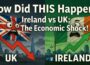How Ireland’s Economy Surged Past the UK: From Celtic Tiger to 2025 Boom