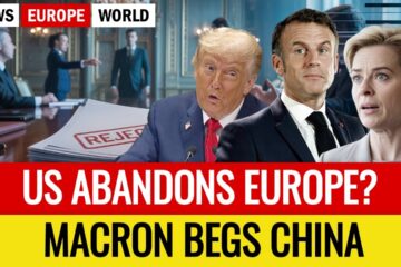 The Unbelievable in Europe. Harsh Decisions. Popular Anger in Germany. News Today