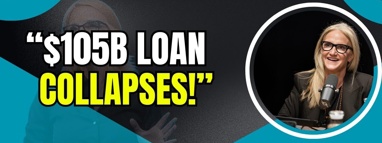 Russian Asset Seizure FULL Collapse: ECB Panics As U.S. Orders EU To Cancel 5B Loan