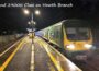 *RARE* – ICR & 29000 Class DMU Commuter on the Howth Branch
