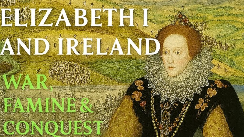 Elizabeth I and Ireland Elizabeth I and Ireland