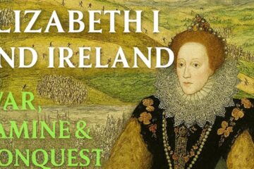 Elizabeth I and Ireland
