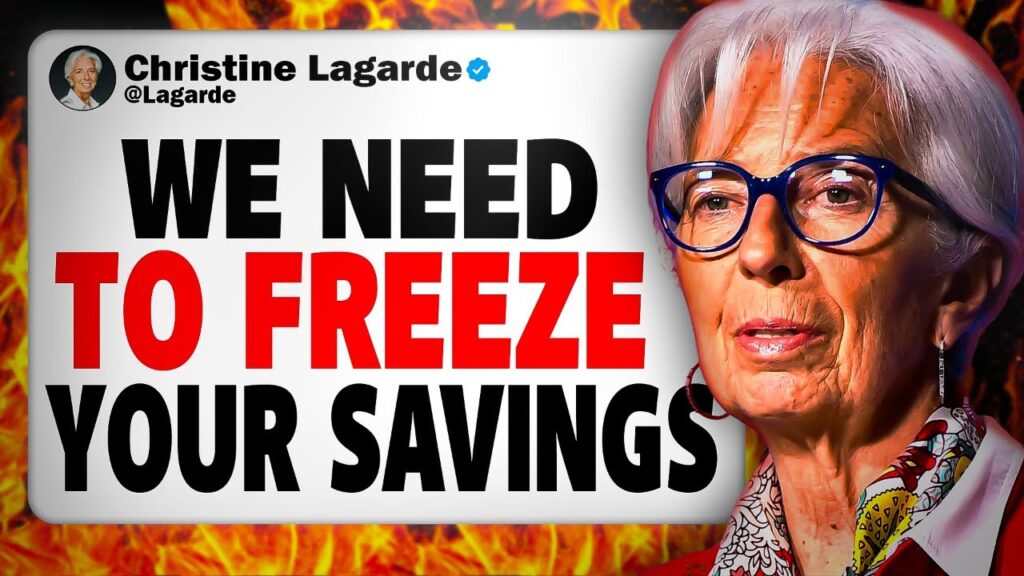 You wont believe how bad things just got in the EU…