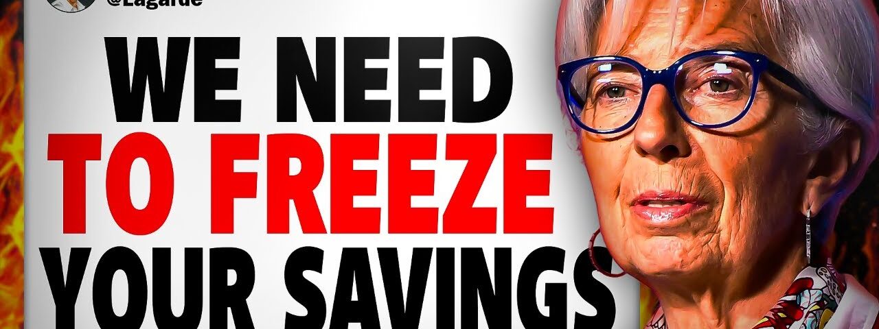 You wont believe how bad things just got in the EU…