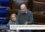 Paul Murphy vs. Simon Harris on Cost of Living Crisis – 04/12/25 [Paul Murphy TD]
