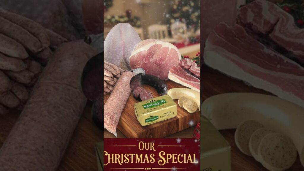 No, this is not Nigeria! This is Ireland! What are your Thoughts?