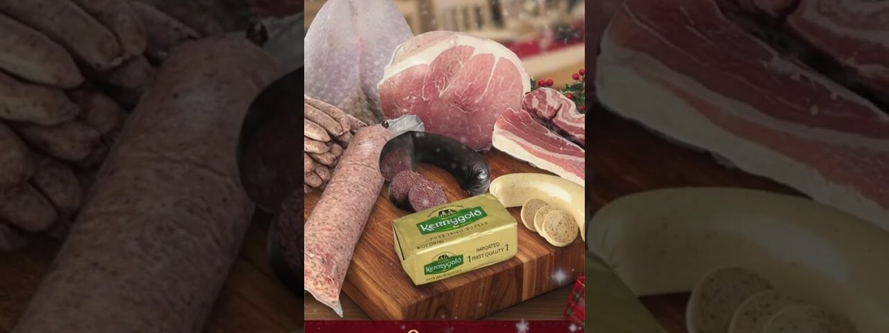 No, this is not Nigeria! This is Ireland! What are your Thoughts?