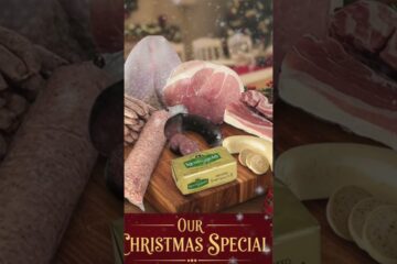 No, this is not Nigeria! This is Ireland! What are your Thoughts?