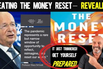 The Most Important Short Vid for You and Your Family to Prepare – The Reset is now Underway!