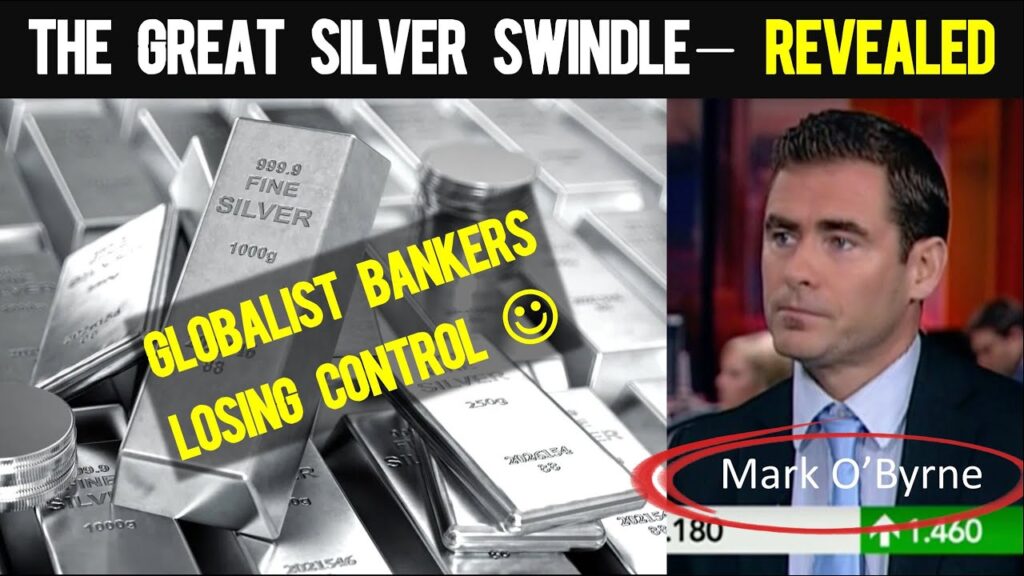 Banksters on the Ropes? About Time it Happened! #silver #gold