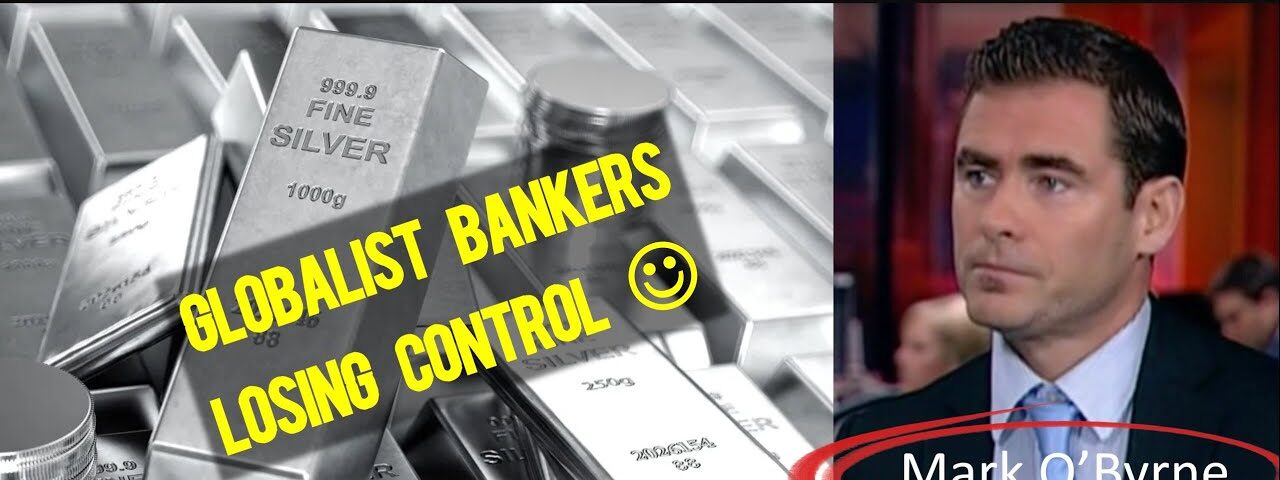 Banksters on the Ropes? About Time it Happened! #silver #gold