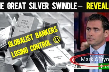 Banksters on the Ropes? About Time it Happened! #silver #gold