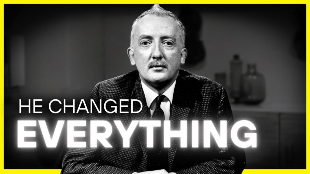 When Irish Music Wore a Suit and Bow Tie (Seán Ó Riada) When Irish Music Wore a Suit and Bow Tie (Seán Ó Riada)