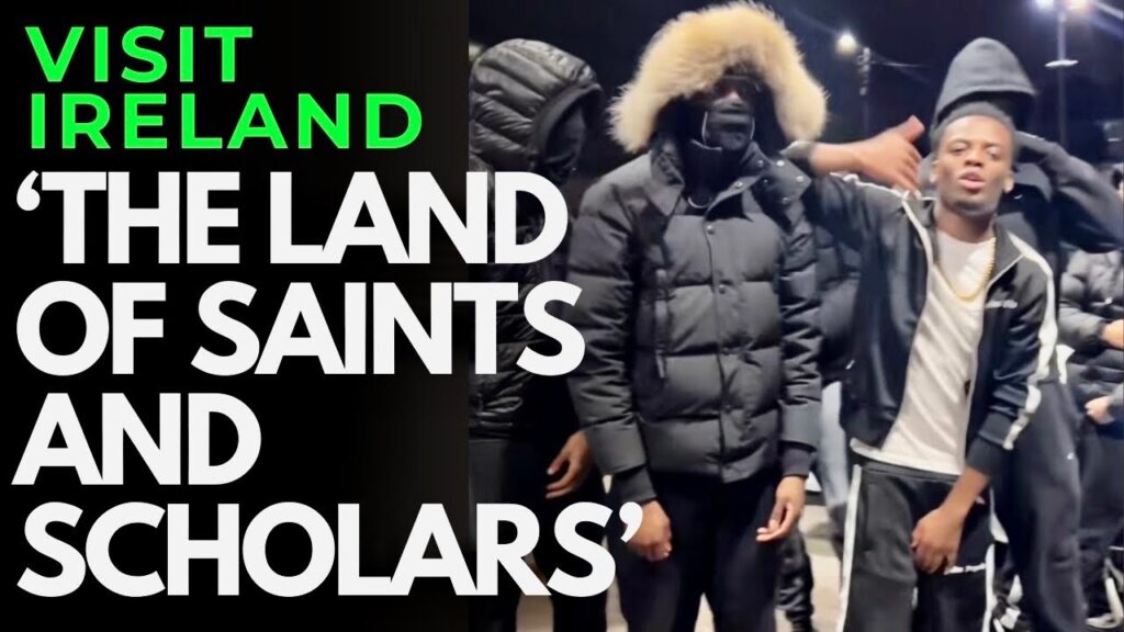 IRELAND’S TOURISM INDUSTRY IS DEAD. This is why IRELAND’S TOURISM INDUSTRY IS DEAD. This is why