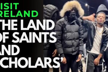 IRELAND’S TOURISM INDUSTRY IS DEAD. This is why