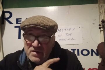 History in the Making. World History is Changing like nothing in recent times. 7th Dec 25.