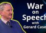 The EU’s War on Free Speech with Prof Gerard Casey – EP #13