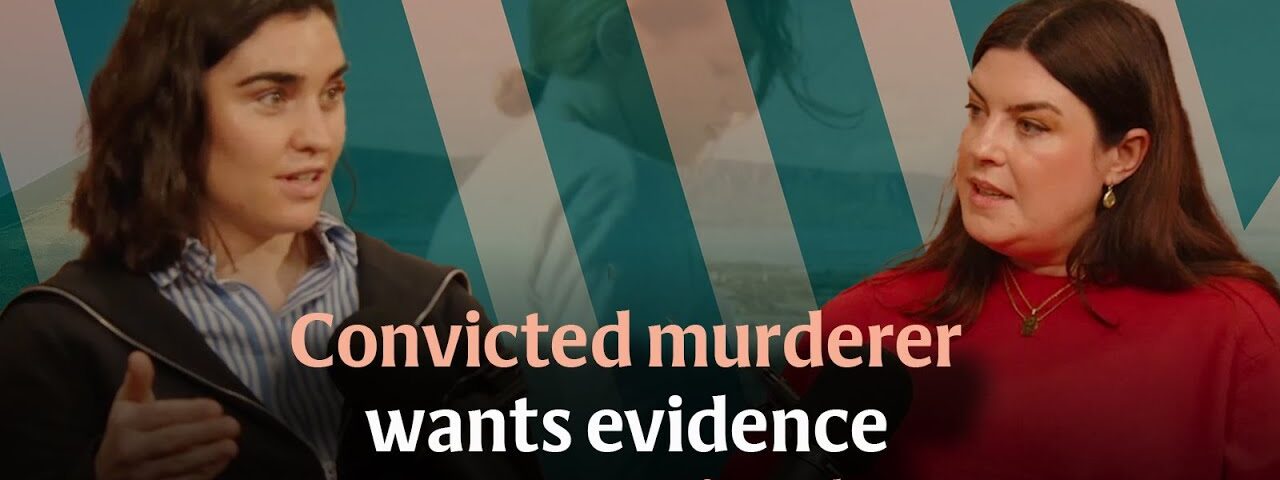 Gaeltacht murder: John McDonagh wants evidence re-examined in Siobhán Hynes murder