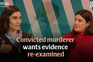 Gaeltacht murder: John McDonagh wants evidence re-examined in Siobhán Hynes murder