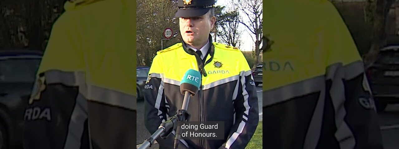 Gardaí and PSNI issue stark warning to road users