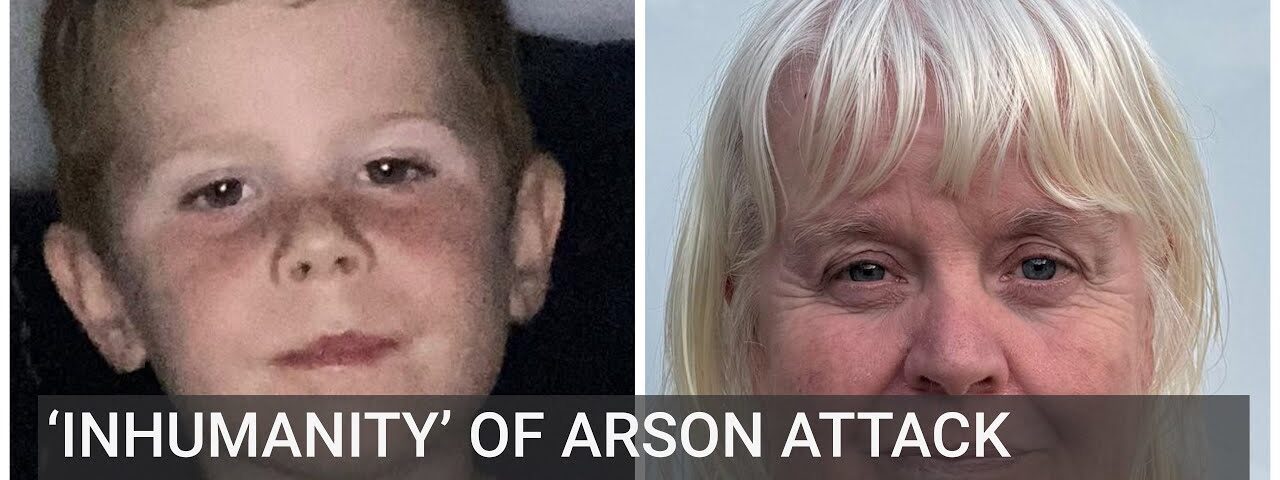 Level of inhumanity of arson attack difficult to comprehend, says Taoiseach