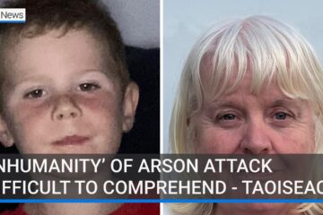 Level of inhumanity of arson attack difficult to comprehend, says Taoiseach