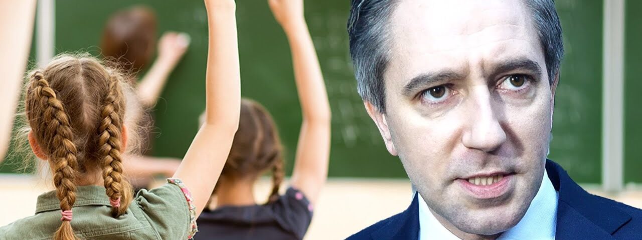 Harris DEFENDS “white privilege” school programme