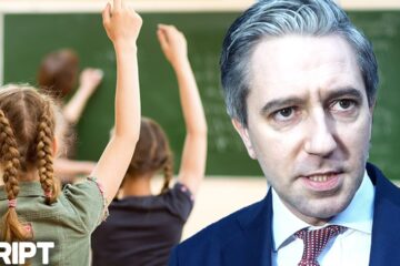 Harris DEFENDS “white privilege” school programme