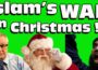Islam’s WAR on Christmas !!