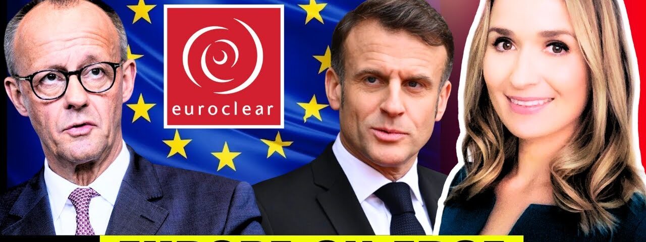 EU PANICS: Germany Backs EU’s €210 BILLION Ukraine Loan, Trump’s Peace Plan Rejected